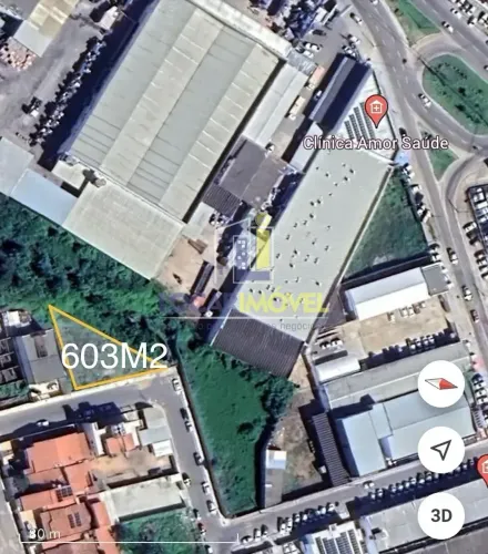Terreno à Venda, Recreio, Vitória da Conquista, BA