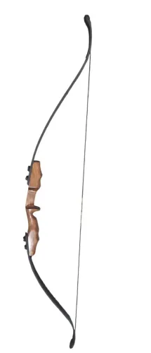 Arco recurvo 50 libras