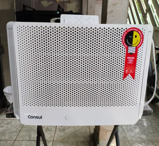 Ar condicionado Consul Digital 7500 BTUs 127V
