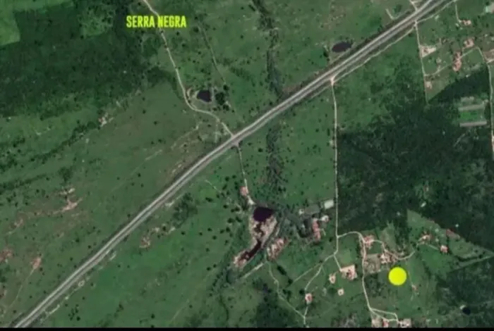 VENDO 2 LOTES DE 400M2 EM BEZERROS R$ 20.000