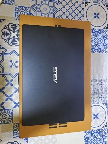 Notebook Asus