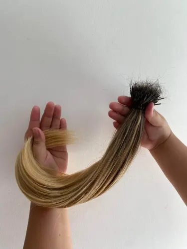 Mega Hair