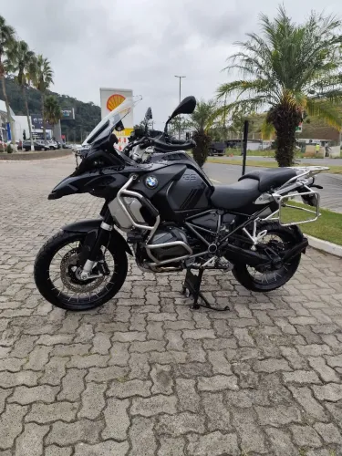 Gs 1250 ADV triploblack 2023