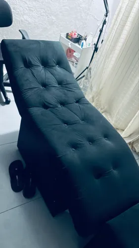 Maca de luxo 