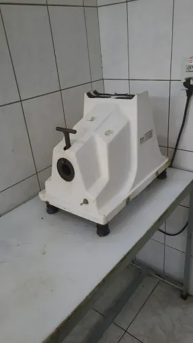 maquina moer carne açougue