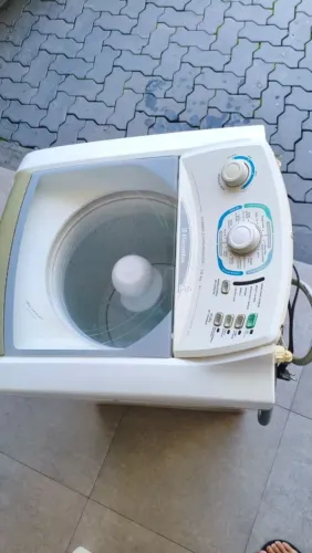 Maquina de lavar roupa 10kg