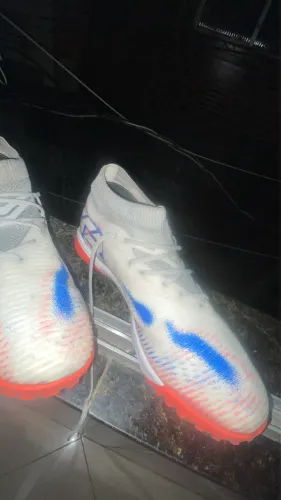 Chuteira Puma Original de Neymar !