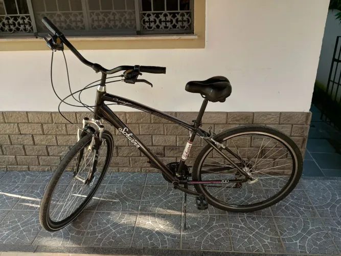 Vendo bicicleta Caloi schwinn Chicago