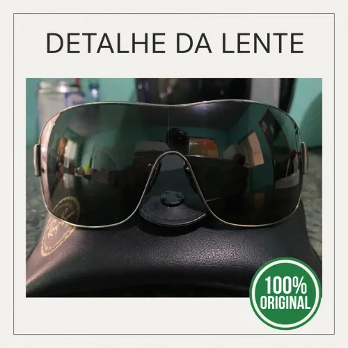 RAY BAN (luxottica 100% UV protection original