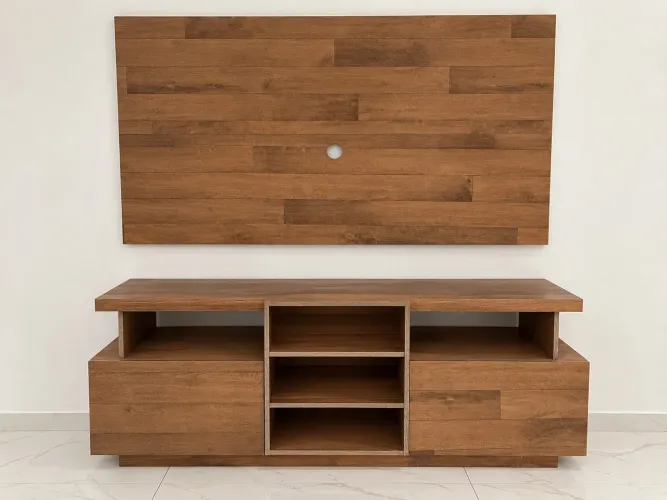RACK + PAINEL PARA TV