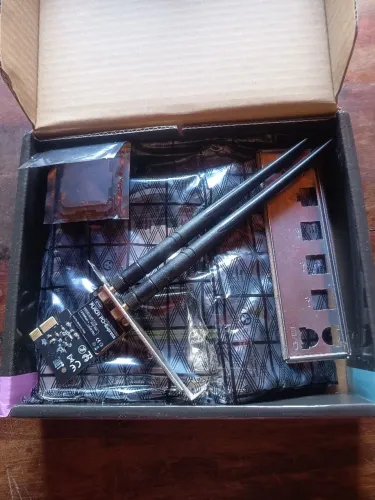 placa mãe x99 pro9 +placa wi-fi + 2 processadores xeon 1 2680v4 + 2630v4