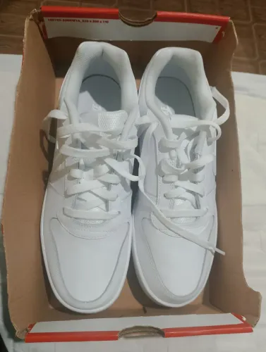 Tênis Nike Ebernon Low