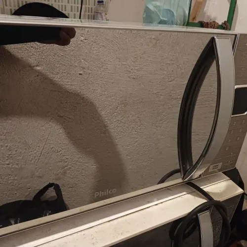 Micro-ondas philco PME25