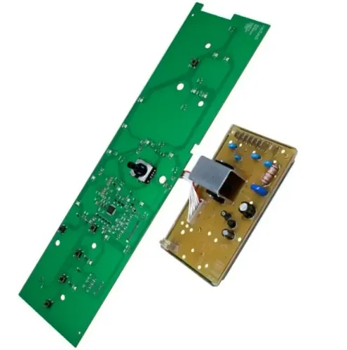Placa Controladora Brastemp Bwk11 W10755942 *00