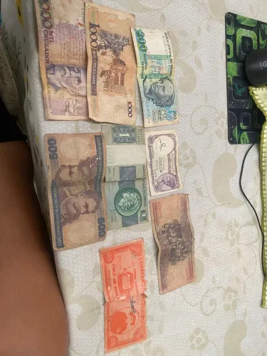 Item de coleção