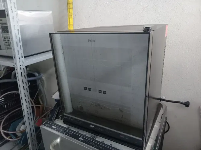 Odega de vinho de 21 litros bivolts