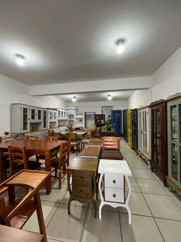 LOJA DE MÓVEIS PROVENÇAIS A VENDA EM JOINVILLE | OPORTUNIDADE | MARCA CONSOLIDADA