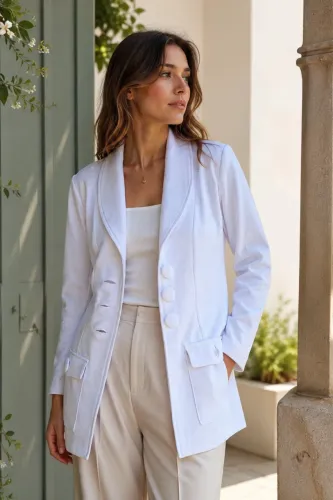 Blazer feminino 