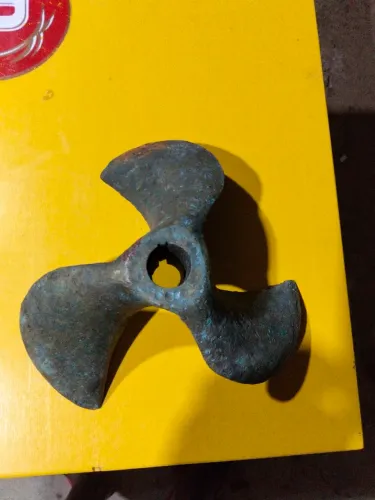 Hélice