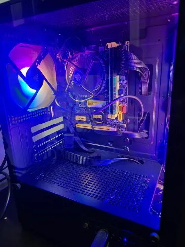 PC intel I7