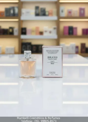 Perfume feminino La Vie Est Belle