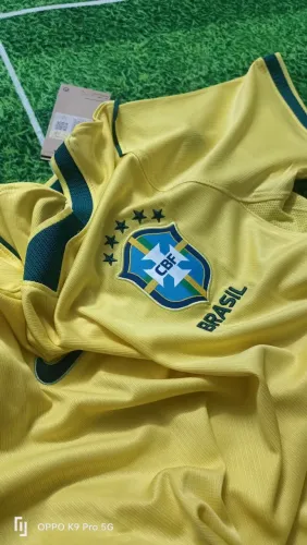 Camisa do Brasil