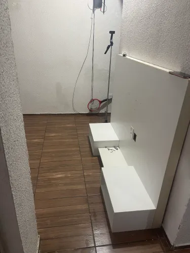 Painel de tv