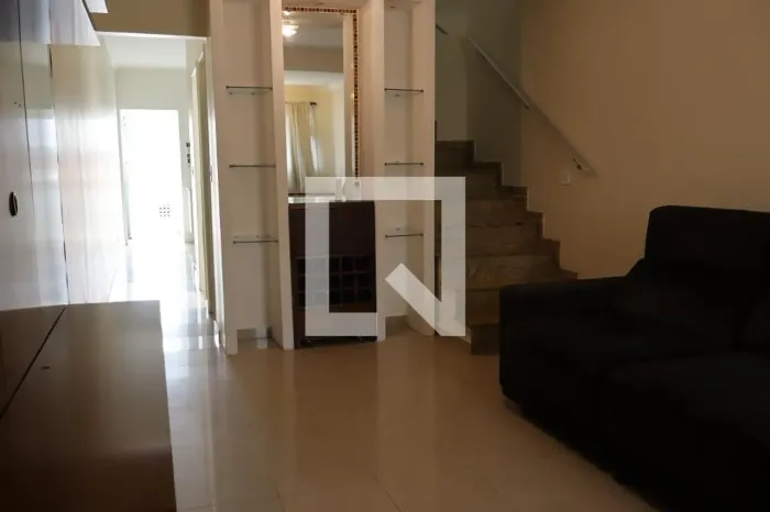 Casa à Venda - Vila Ema, 3 Quartos, 152 m2