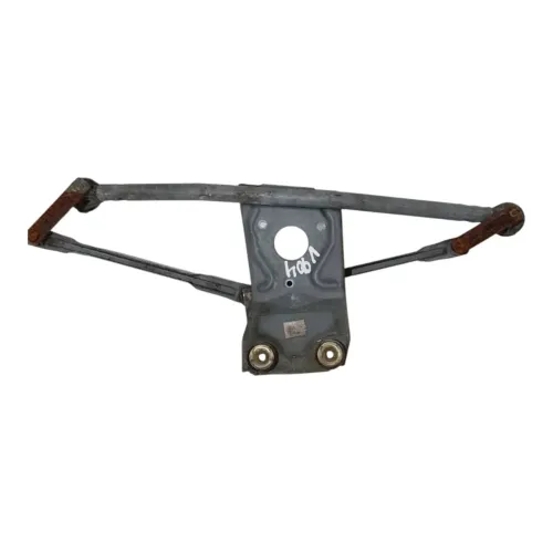Galhada Parabrisa Limpador Ford Fiesta Ka 1996 A 2003