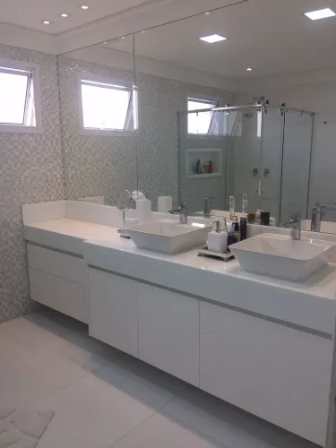 Apartamento Royale Prestigie na Vila Gilda em Santo André - SP