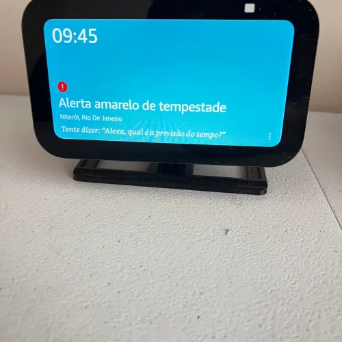 Echo show kids
