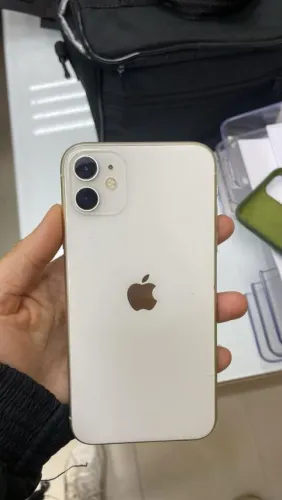 Iphone 11 128gb 