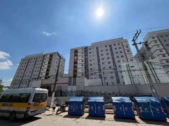Apartamento com 2 dorm à venda, 35 m² por R$ 135.993,04 - Jaguaré - São Paulo/SP