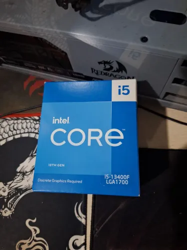 I5 13400F + Asus Tuf Gaming B660M D Plus