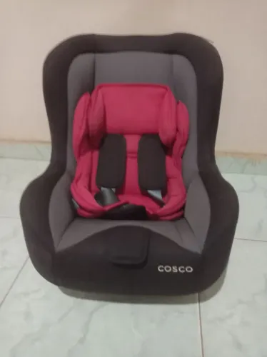 Bebê conforto ZAP *