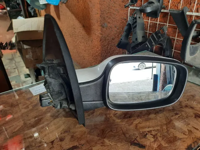 Retrovisor Renault Megane lado direito