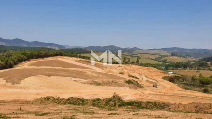 Lote à venda, Condomínio Entrevales Cabreúva - Cabreúva/SP