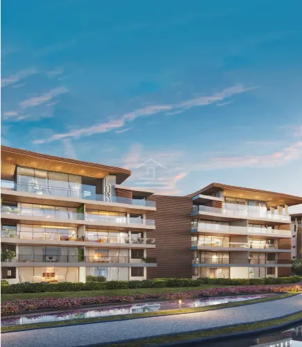 Condomínio BS Ville | Lançamento no Porto das Dunas TR118979 FOR - O0T2KQ