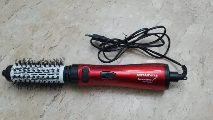 Escova rotativa Mondial