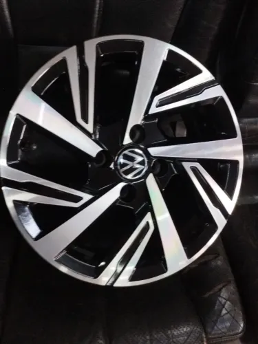 Rodas do  Virtus aro  15