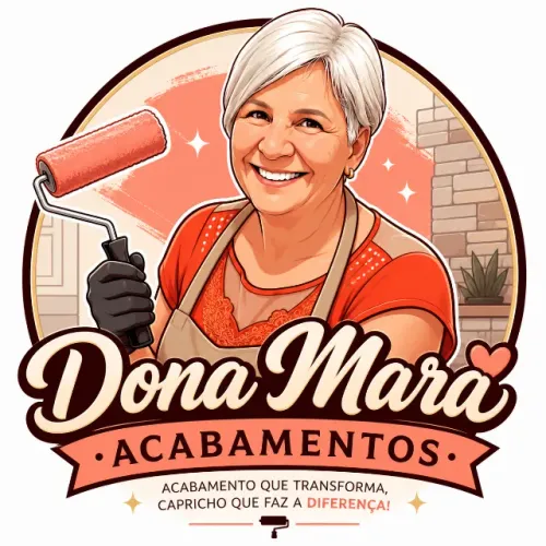 Sua obra ficou mal feita? Dona Mara resolve!
