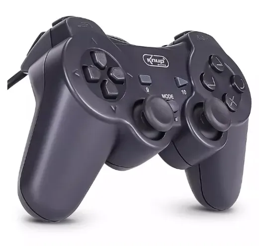 CONTROLE PARA PC KP-CN701