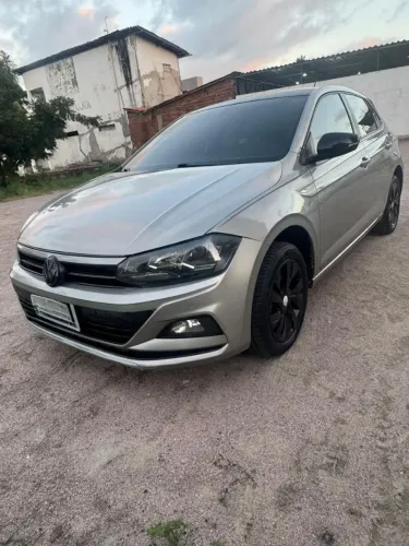Volkswagen Polo Comfort. 200 TSI 1.0 Flex 12V Aut. 2019