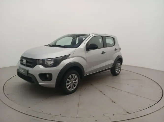 Fiat Mobi Like 1.0 Fire Flex 5P. 2025