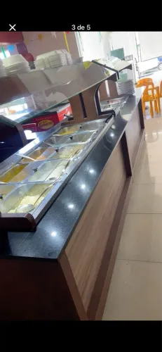 Self-service
