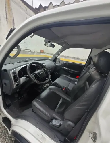 Kia Bongo Rs 2024