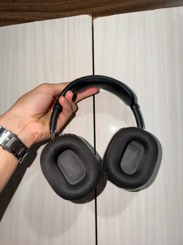 Fines de ouvido AirPods Max