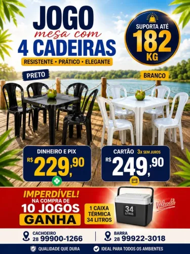 Armazém dos Plásticos 