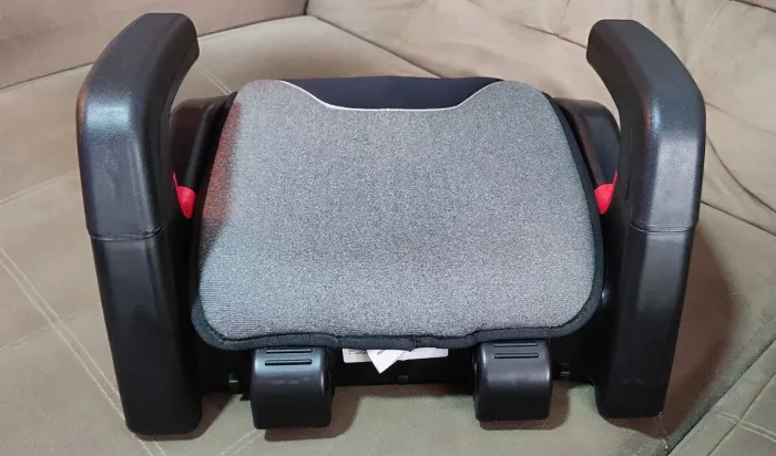 Assento infantil para automovel Burigotto