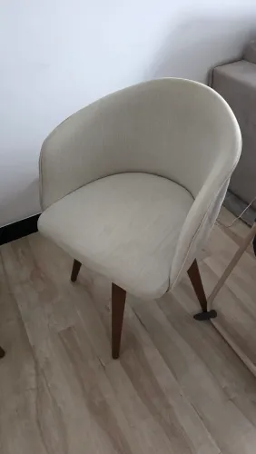 2 Poltronas Giratória Tok&Stok Original - Seminova